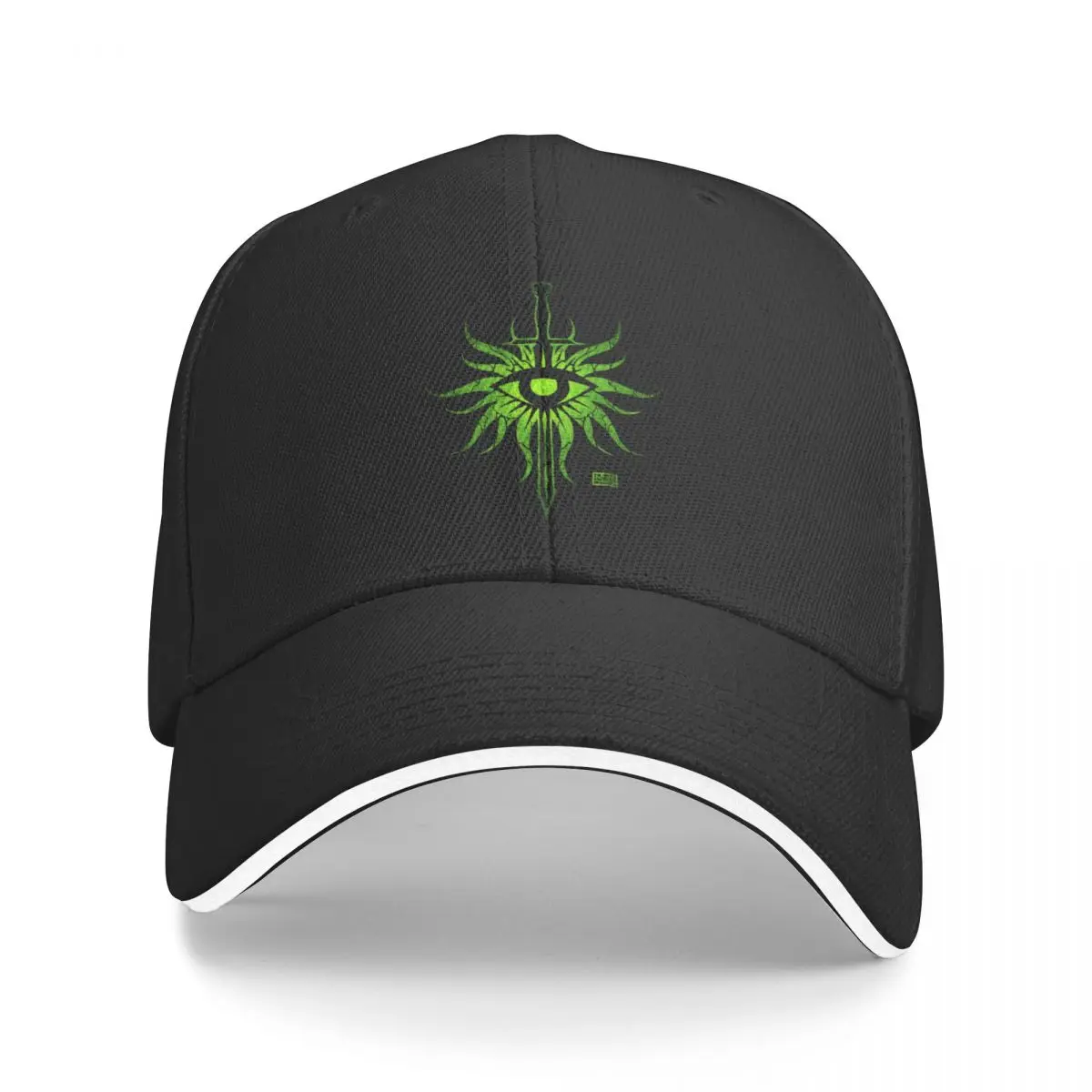 

Dragon Age InquisitionCap Baseball Cap Custom Cap Fishing cap New Hat Women Beach Fashion Men's