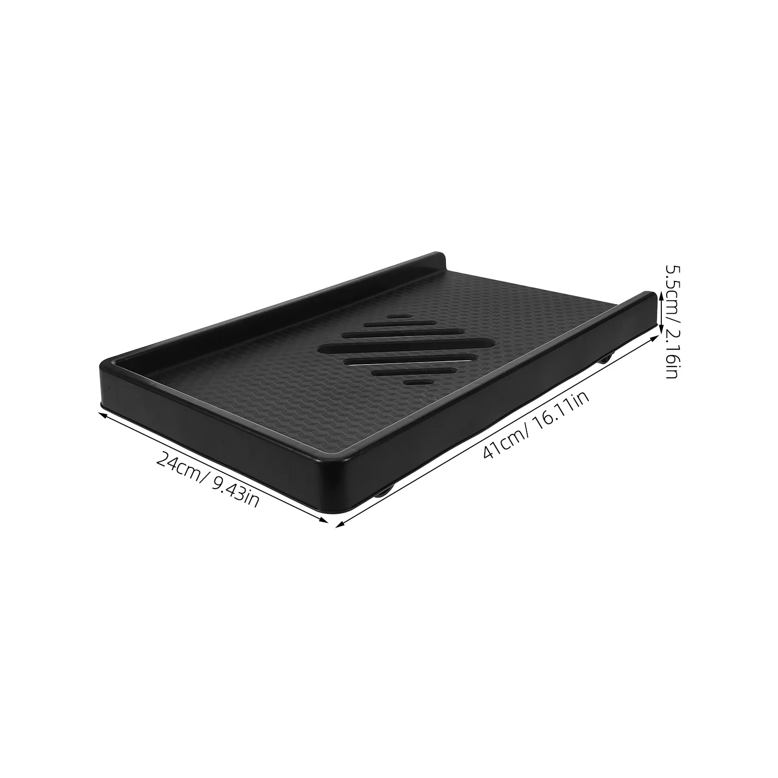 헤비 듀티 PC 타워 스탠드(바퀴 포함) 바닥 고정형 컴퓨터 홀더(책상 아래 사용 가능) 이동식 타워 스토리지 랙