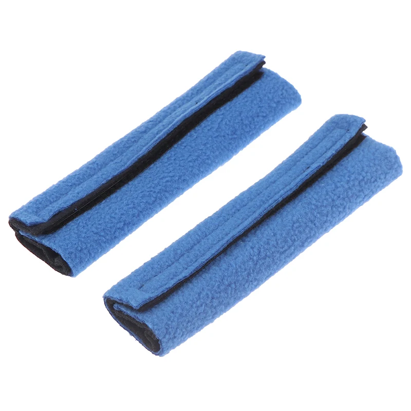 

1/2PC Washable CPAP Comfort Neck Pads Premium Strap Covers for Headgear Straps