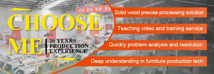 1 400mm heavy duty wood timber surface spiral 5aight planer jointer planing machine 4