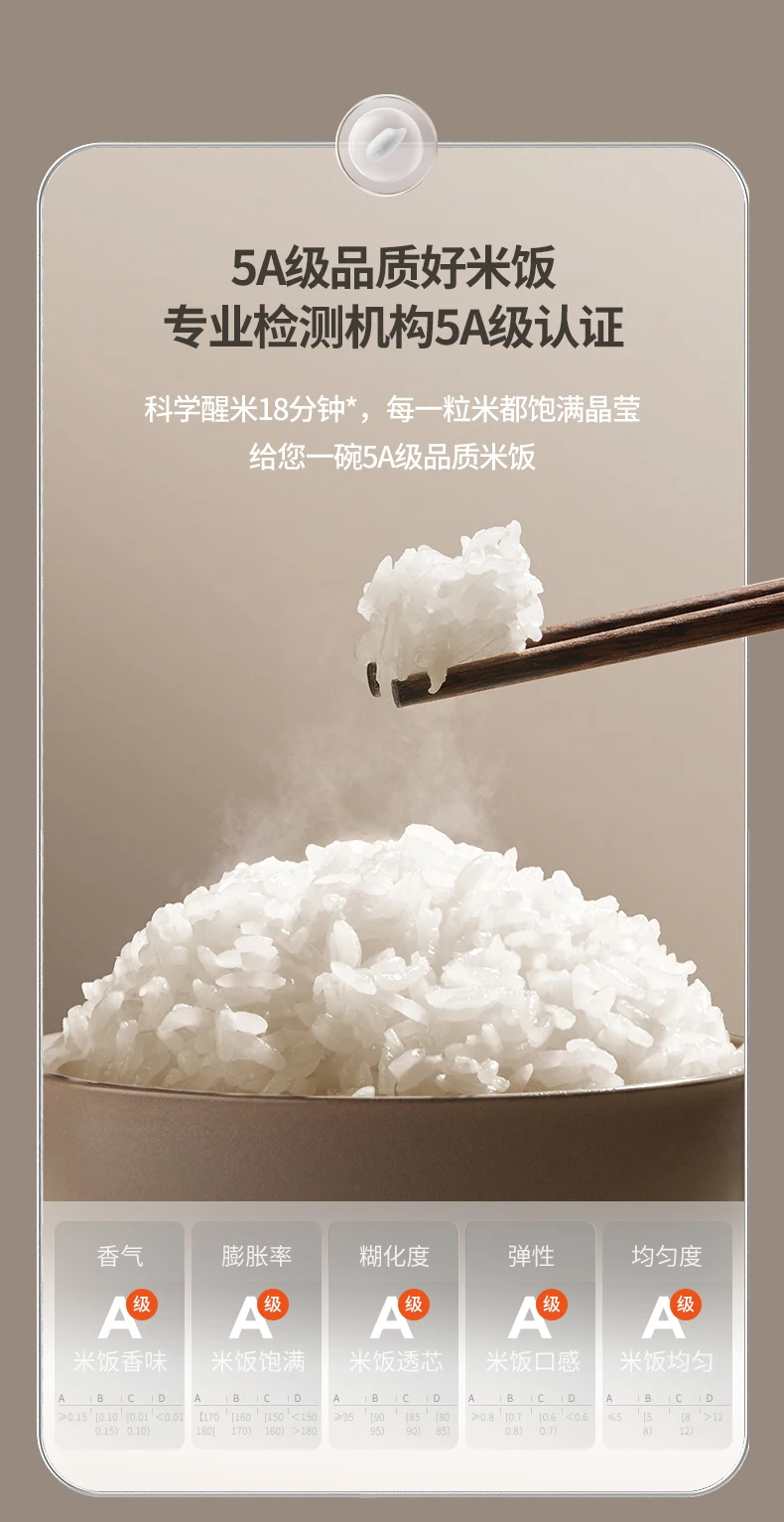 asian rice cooker