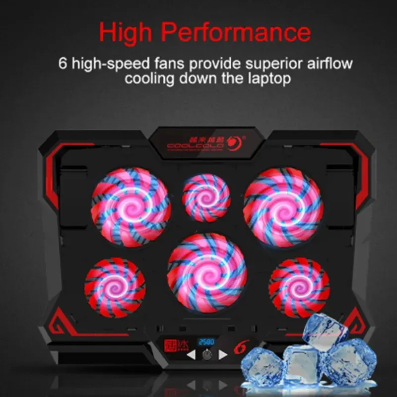 LED ũ Ʈ ĵ,  6 , USB Ʈ 2 , 17 ġ ӿ Ʈ, 2600RPM  ӵ, ǻ 