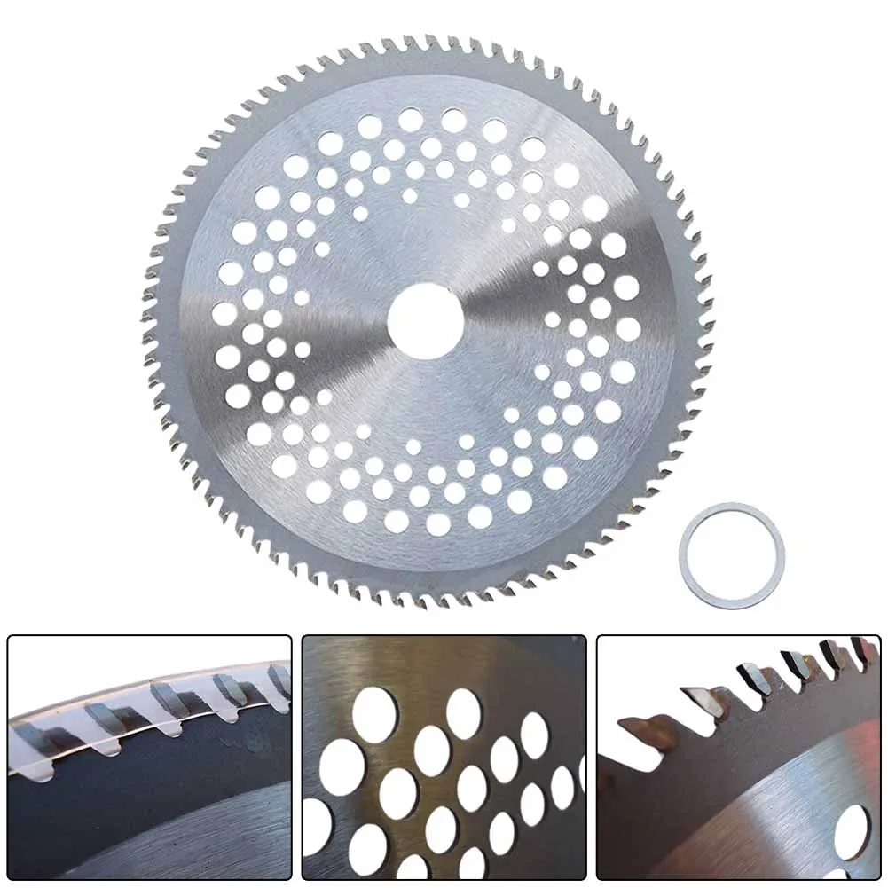 

Long Lasting 20 Mm Arbor Fit Either 1\" (25.4 Mm) Saw Blade Trimmer Blade 8*1inch (200*25.4mm) 8T Trimmer Blade