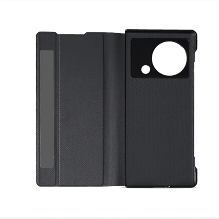 vivo X Fold Folding Flagship Case Black