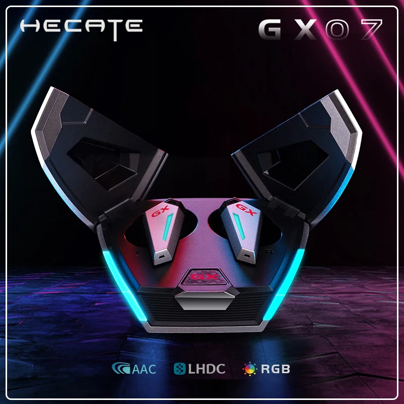 Edifier Hecate Gx07 True Wireless 