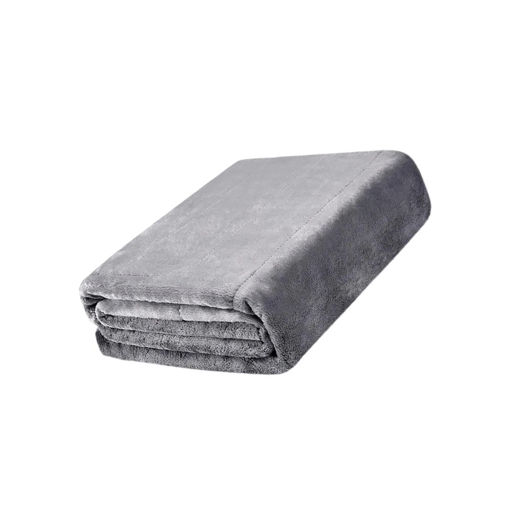 

Electric Blanket Heated Shawl Shoulder Warmer Office Portable Heater