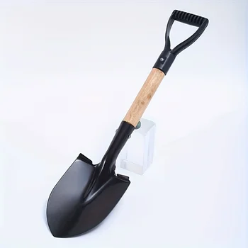 Manganese Steel Shovel 1