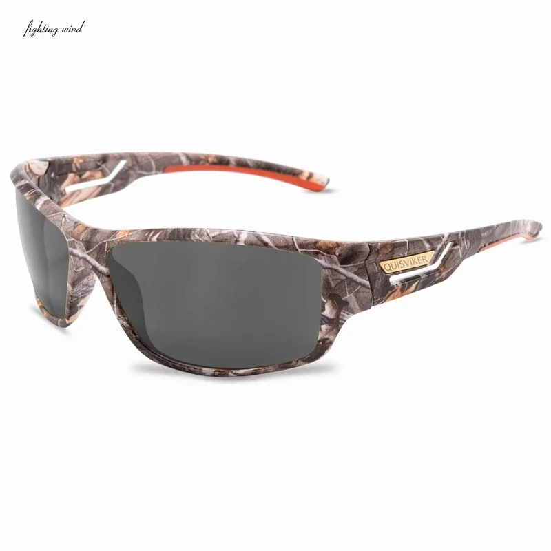 Sport Fishing Polarized Glasses Sunglasses for Men Women