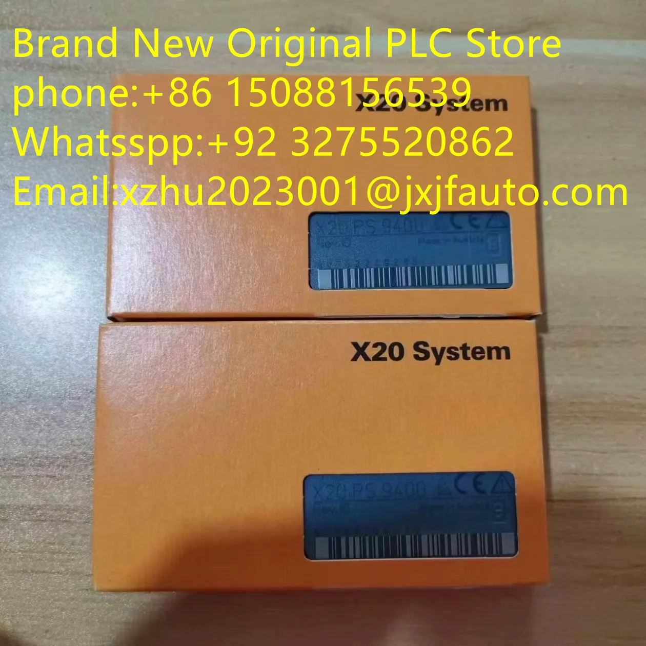 

X20PS4951, X20PS9400, новый, оригинальный, в наличии 100%, новый