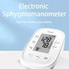 AICARE Blood Pressure Monitor Digital Tonometer Upper Arm Blood Pressure Meter Automatic BP Medical Sphygmomanometer Pulse 4