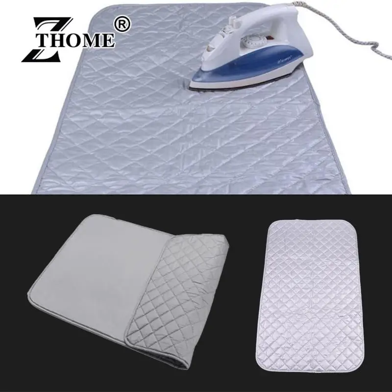 Ironing Board Mat Ironing Board Cover Ironing Protection Pad Ironing Board Accessories Ironing Board Cushion Table Top Ironing Mat Laundry Pad