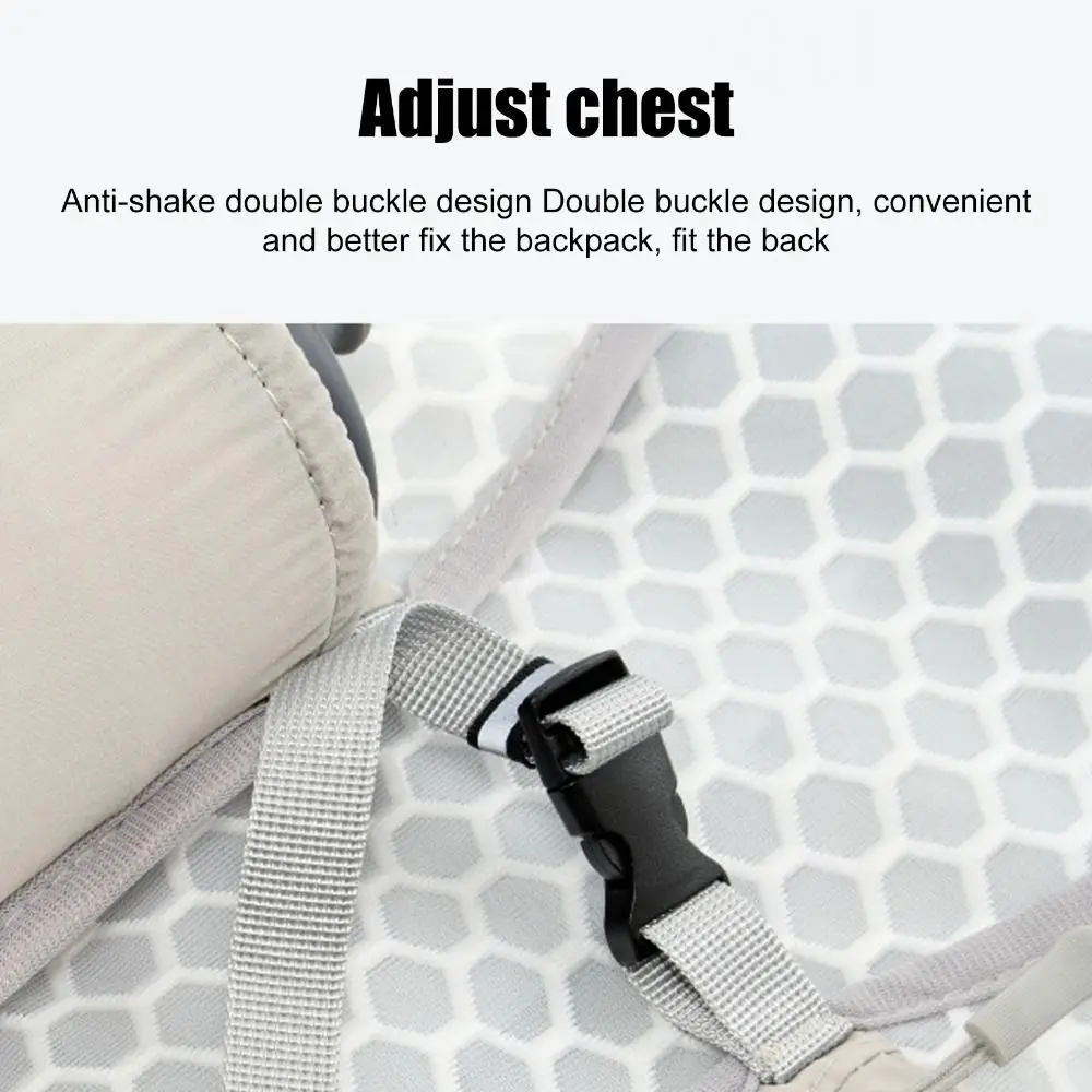 New Waterproof Nylon Running Water Bottle Storage Vest Reflective With Phone Holder Running Vest Lightweight Chest Pack Outdoors