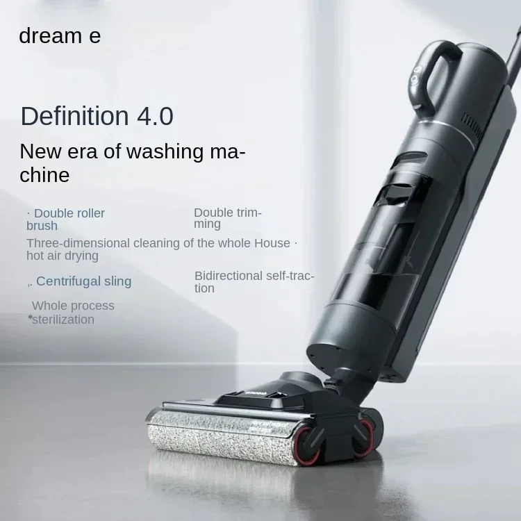 Dreame   ûұ,   ɷ ü ɷ ٴ ũ,  ѷ ٴ ũ M13S, 4.0