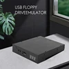 SFR1M44-U100K Black 3.5 Inch 1.44Mb Usb Ssd Floppy Drive Emulator For Yamaha Korg Roland Electronic Keyboard Gotek 5