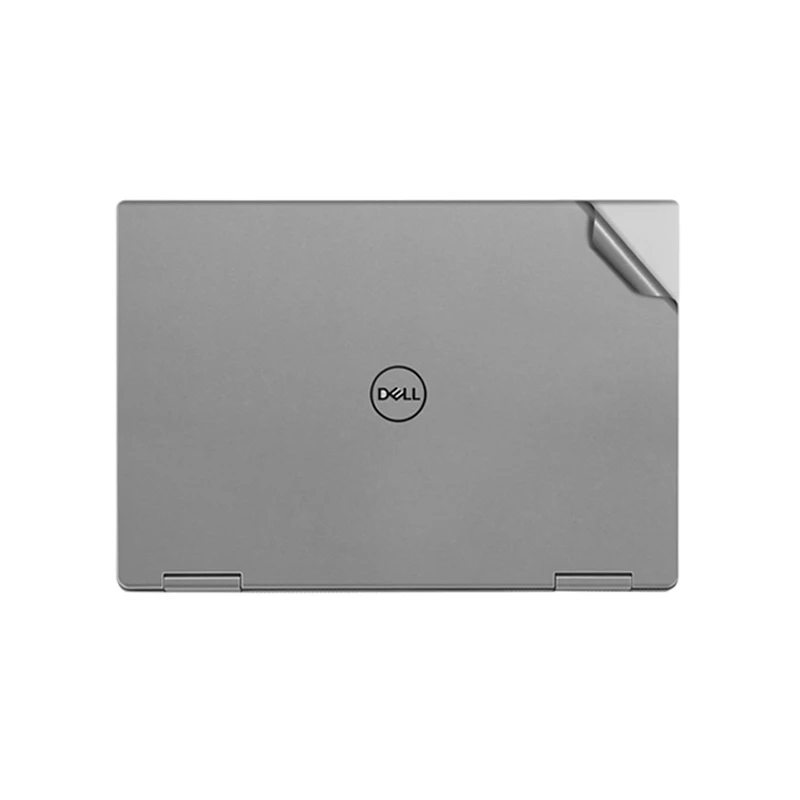 Laptop Skin for Dell Latitude 5401/5410 Vinyl Decal Sticker for DELL Latitude Series 5480/7470/7480 NoteBook Film Color Optional