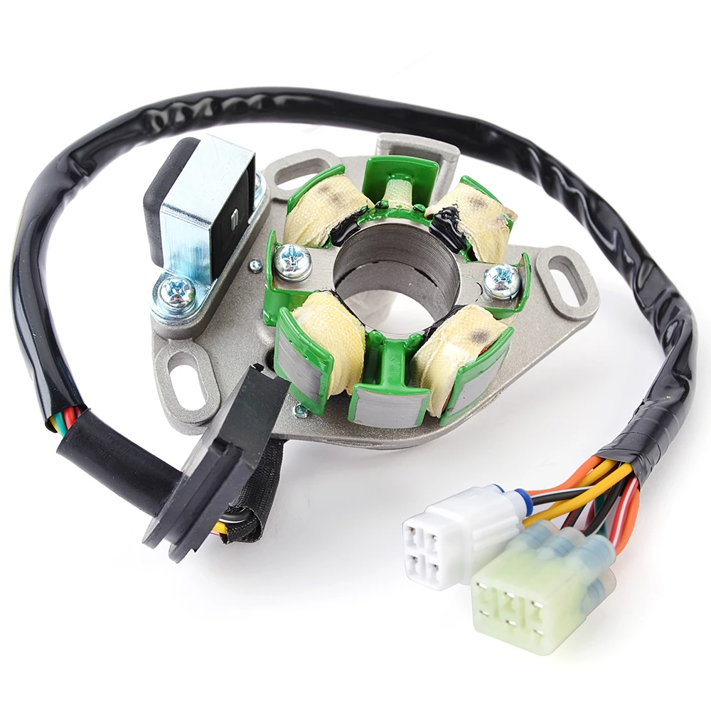 

Stator Coil For Suzuki RM250 1996 - 2000 RM 250 / 32101-37E00 32101-37E10 32101-37E20 32101-37E30 32101-37E40