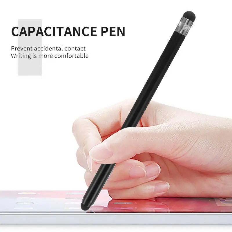 How To Write On Laptop Screen With Pen Fine Point Stylus Pen For
