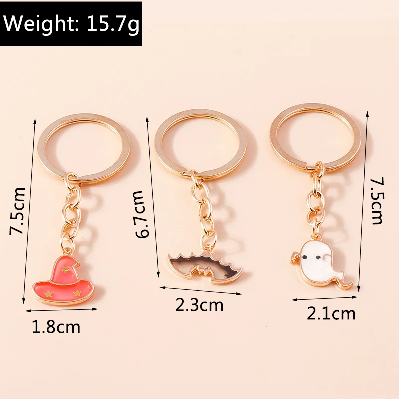 Niedlicher Stern-Schlüsselanhänger aus Legierung, handgefertigte Perlen-Schlüsselanhänger für Damen und Mädchen, Handtaschen-Deko, DIY Schlüsselkette, Schmuckgeschenke – Detail 33