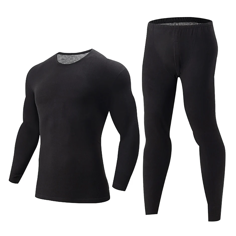 Men's Thermal Underwear Long Johns image 4