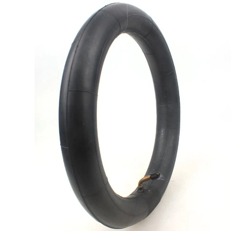 10Pcs 12.5X2.25 (12-1/2Inchx2-1/4Inch) Tire Inner Tube For Razor Pocket Mod Currie, Schwinn, GT, IZIP, Scooters