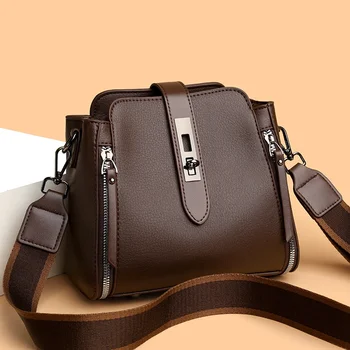 حقائب يد ومحافظ جلدية فاخرة 7