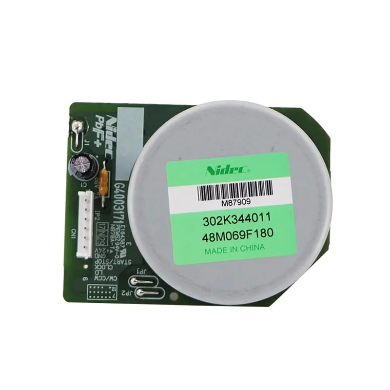 

Genuine 302K394201 Motor (BL-W30 SP) for Kyocera FS-6025 6030 6525 6530 M4028