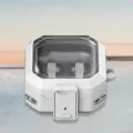 Transparent