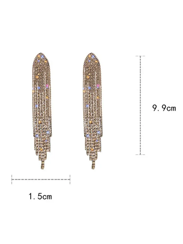 Butterfly Earrings 2