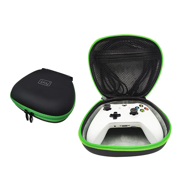 

Controller Storage Bag for Xbox Series S X Game Gamepad Storage Bag Shockproof Wireless Gamepad Bag