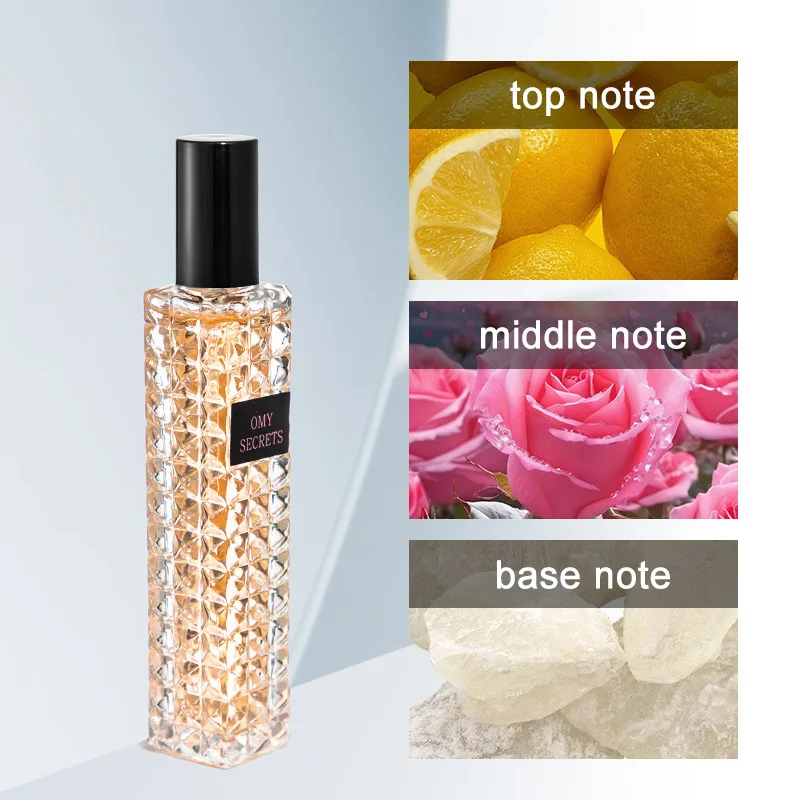 White Day Rose 30ML