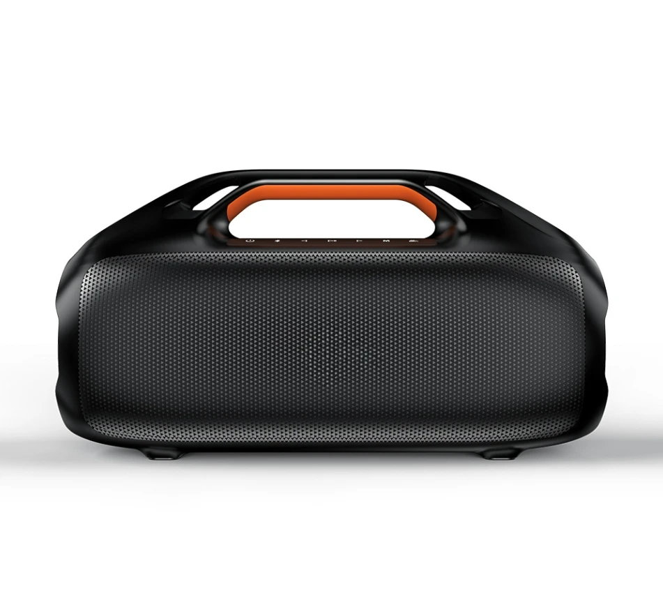 

Sinoband Kung Fu 160W boombox speaker Party DJ Bass Wireless Loudspeaker Bluetooth Speaker outdoor Boomboxes