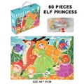 60 Fairy Princesses