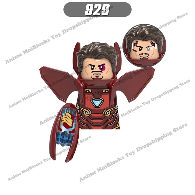 X0215 X0244 X0265 X0271 X0289 X0313 Disney cartoon blocks anime movies bricks dolls mini action toy figures kids toys gifts 2