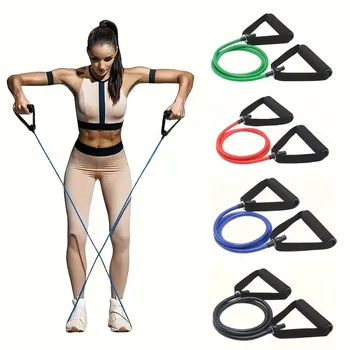 Home Resistance Band Set 1