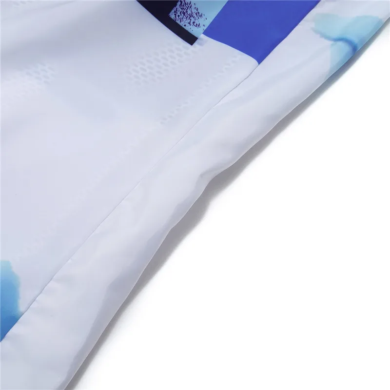 New Movistar Summer Night Riding Jersey Specific Windproof and Waterproof Charging Vest, Highway Mountain Specific Unisex 6