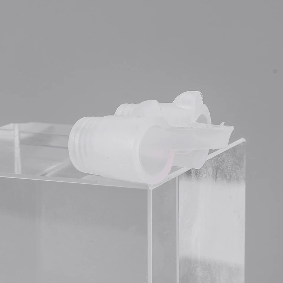 Soft Silicone Anti Snoring Nasal Dilators 4 Pcs