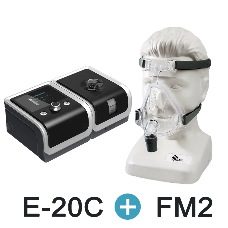 ●BMC●ＣＰＡＰ本体 CPAP