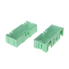 Mini SMT Electronic Box IC Electronic Components Storage for Case 75x31.5x21 6