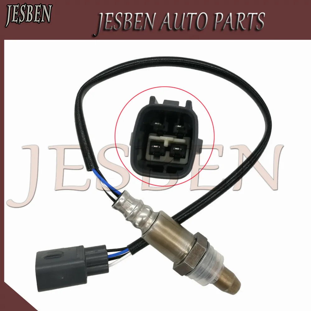 

DOX-0504 Lambda Probe Oxygen O2 Sensor For LEXUS ISF 2UR-GSE LS460 1UR-FSE LX570 3URFE Toyota ALLION PREMIO ISIS 1.8 2006-2014