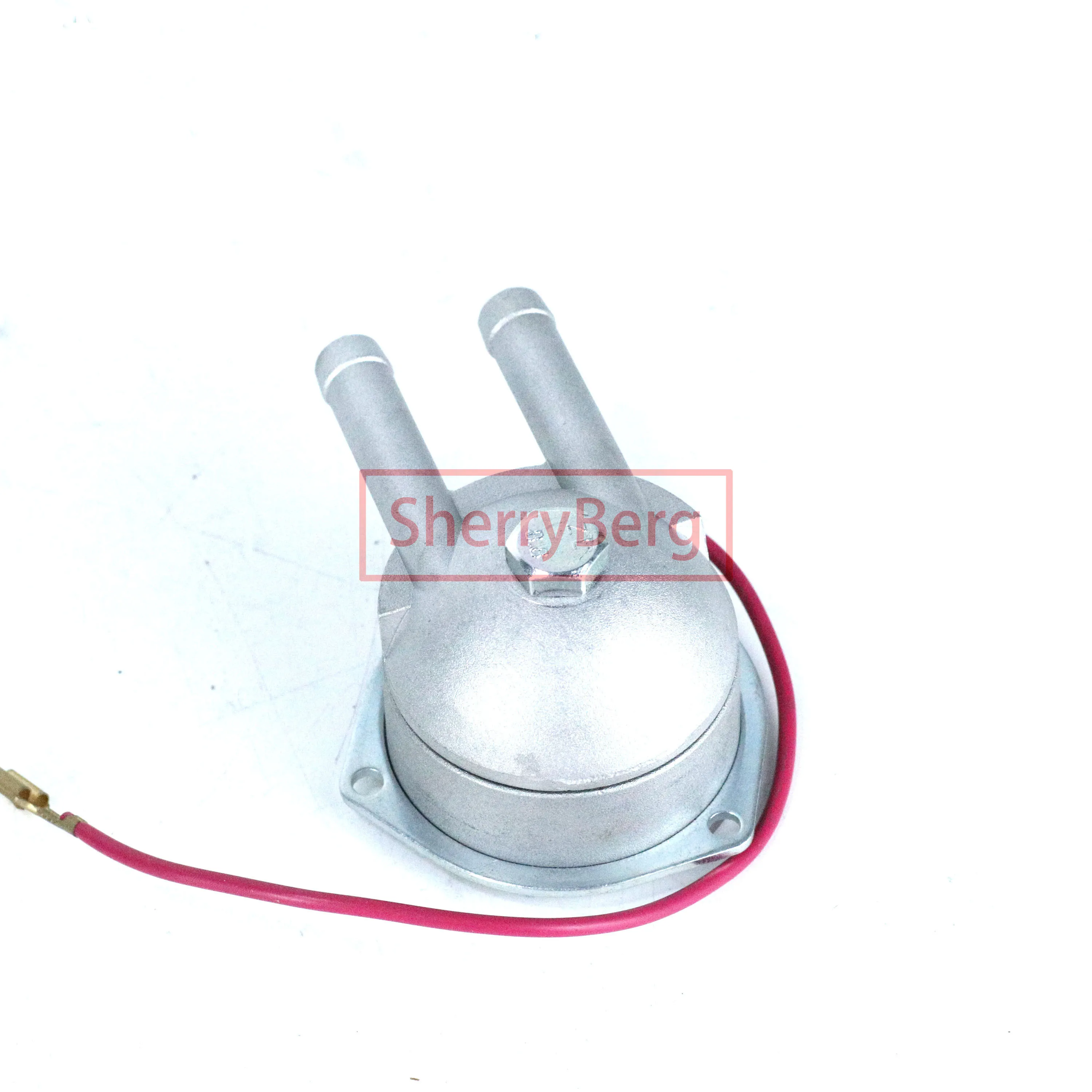 SherryBerg Carby Carbu Carburetor Carburettor Auto Water Choke for VW Golf mk2 Pierburg 2E2 Carb for VOLKSWAGEN AUDI 80 2E3 motorcycle carburetor