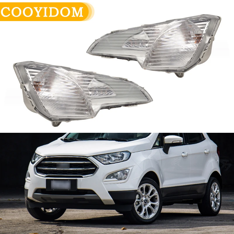 Ecosport parts and accessories best sale
