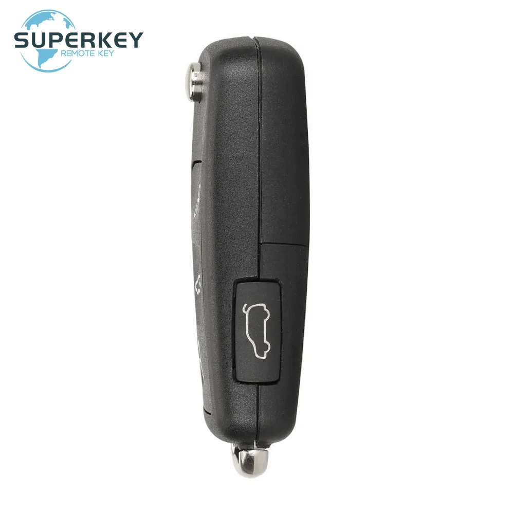 Car Remote Key 5 Buttons for VW Volkswagan Sharan Multivan T5 Caravelle car remote key car key