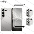 2 Glass and 2 Lens
