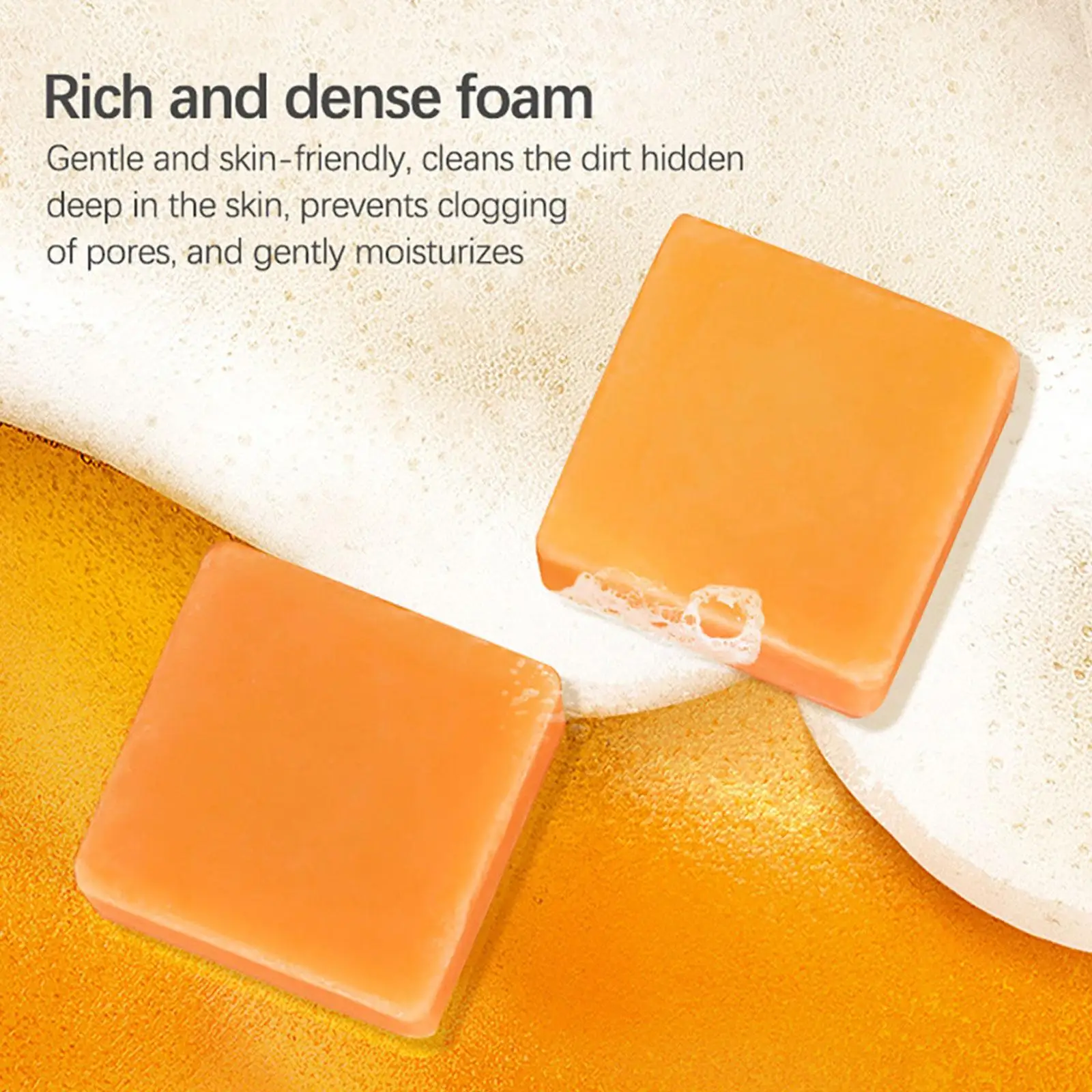 

Turmeric Cream Whitening Soap Natural Radiant Skin Facial Reduction Soap Spots Wrinkles Scars Handmade Smoothing And Acne D S5E5