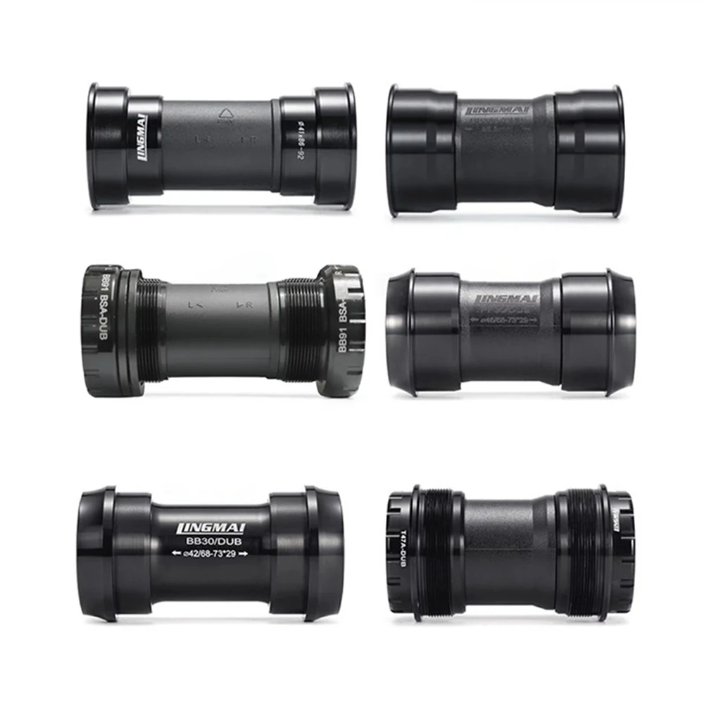 トライピークBSA BB ボトムブラケット　セラミックベアリング トライピークBSA BB ボトムブラケット セラミックベアリング