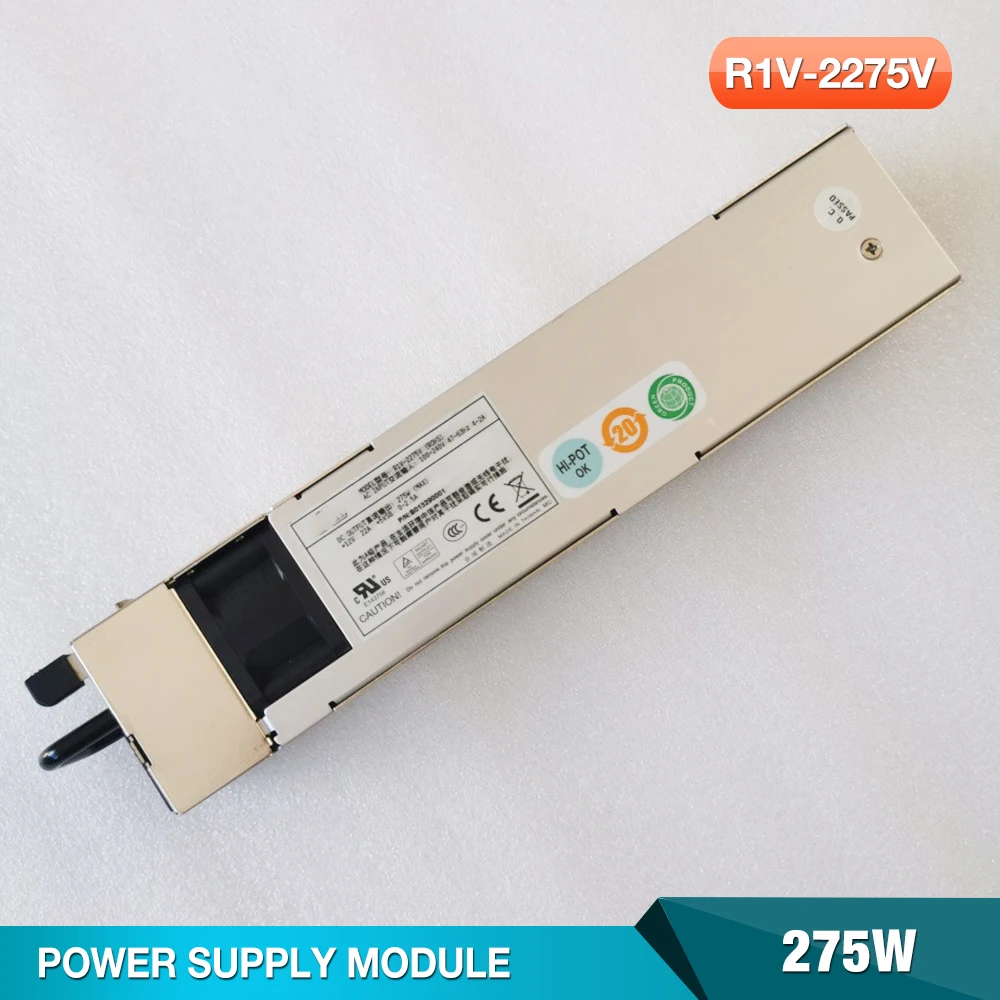 Для серверного блока питания Zippy 275W B013290001 R1V-2275V