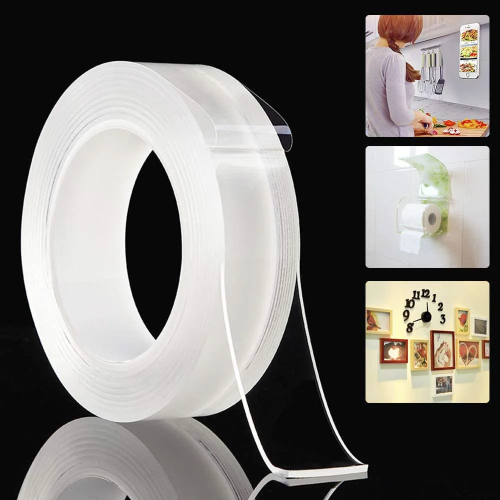 https://ae01.alicdn.com/kf/S6c51d741b761410492885af158dacd74D/3M-Double-Sided-Tape-Nano-Tape-5M-Home-Appliance-Waterproof-Wall-Stickers-Reusable-Adhesive-Bathroom-Home.jpg