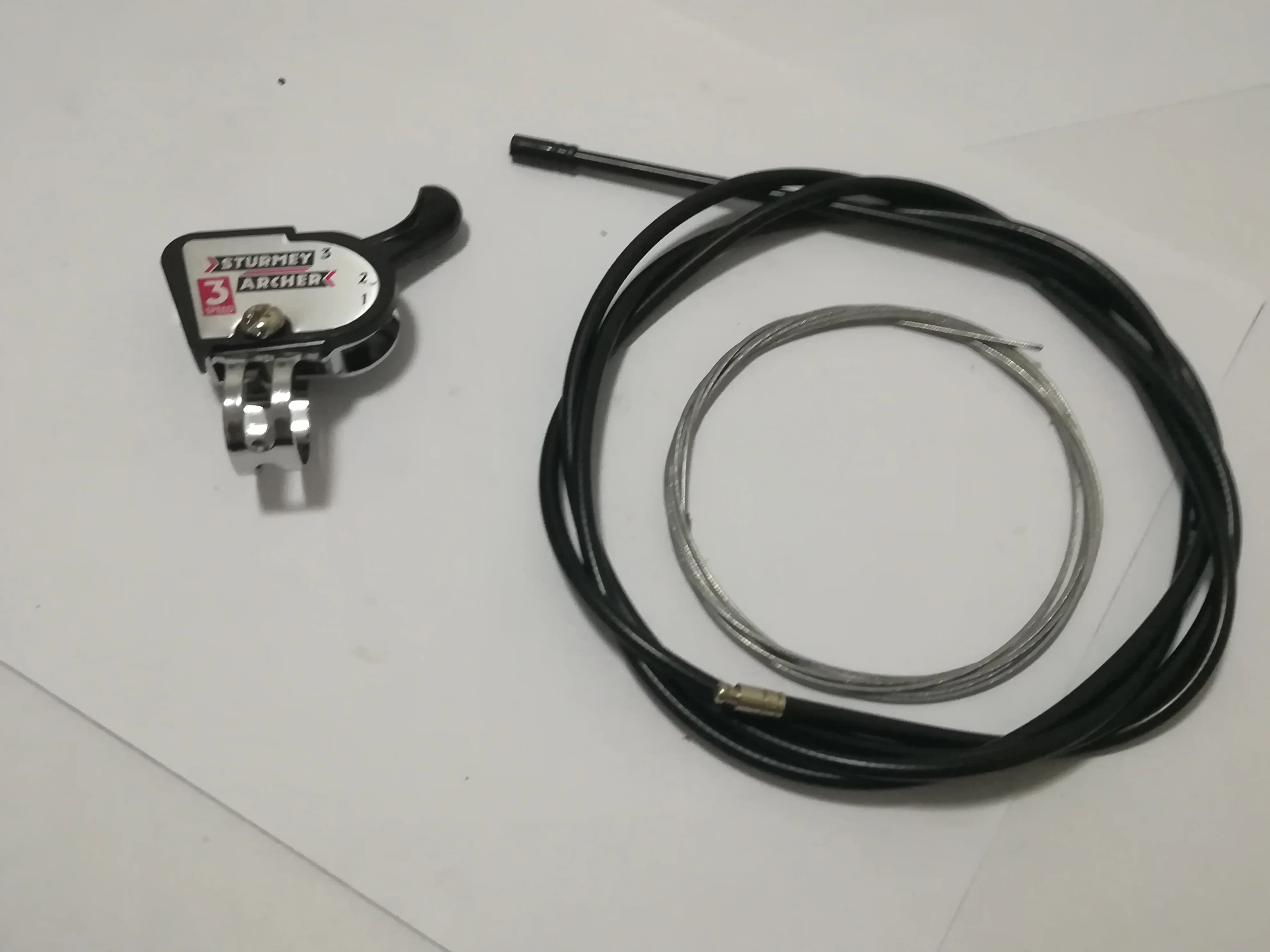 Trigger Shifter Sturmey Archer Shifter Cable Gear Cable Sturmey
