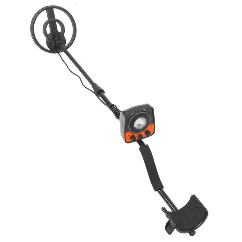 MD-5021 Multifunctional Underground Metal Detector Waterproof Treasure Gold Hunting Searching Tool metal