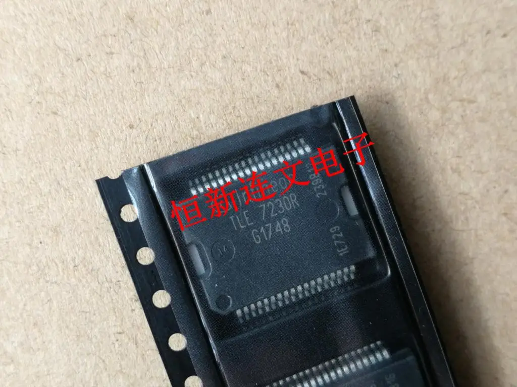 

Free shipping TLE7230R HSSOP36 5pcs